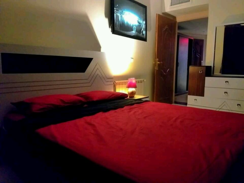 عکس کوی سپیدار