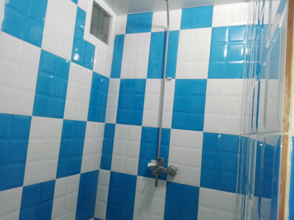 عکس مجتمع گرگان سوئیت طبقه دوم واحد2