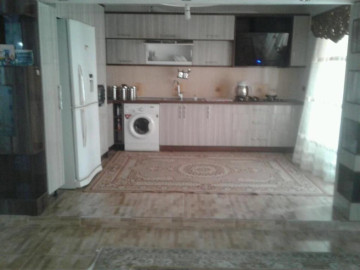 عکس مجتمع گرگان سوئیت طبقه اول واحد2