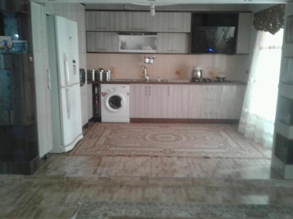 عکس مجتمع گرگان سوئیت طبقه اول واحد2