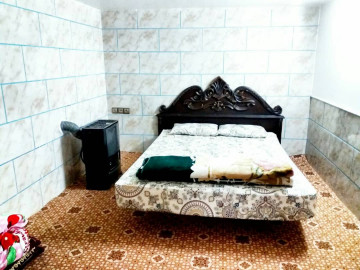 عکس ویلایی بهاره
