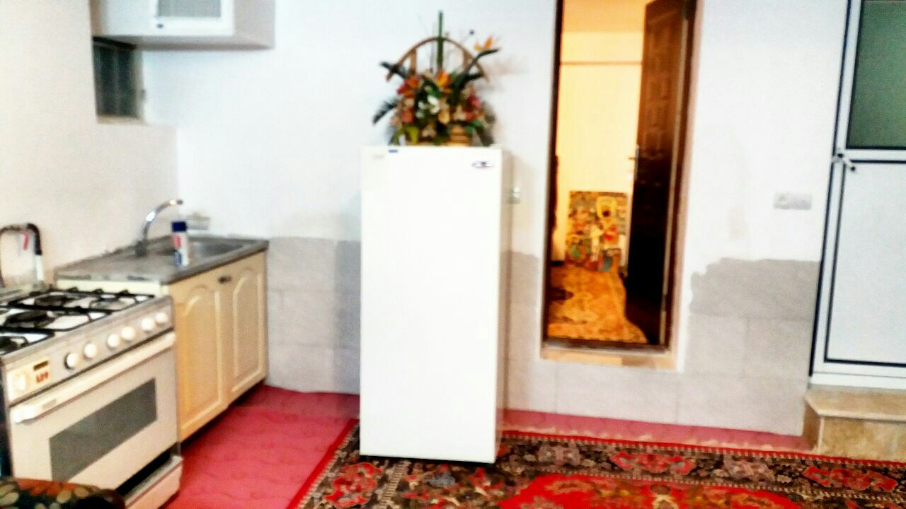 عکس سوئیت شمشاد