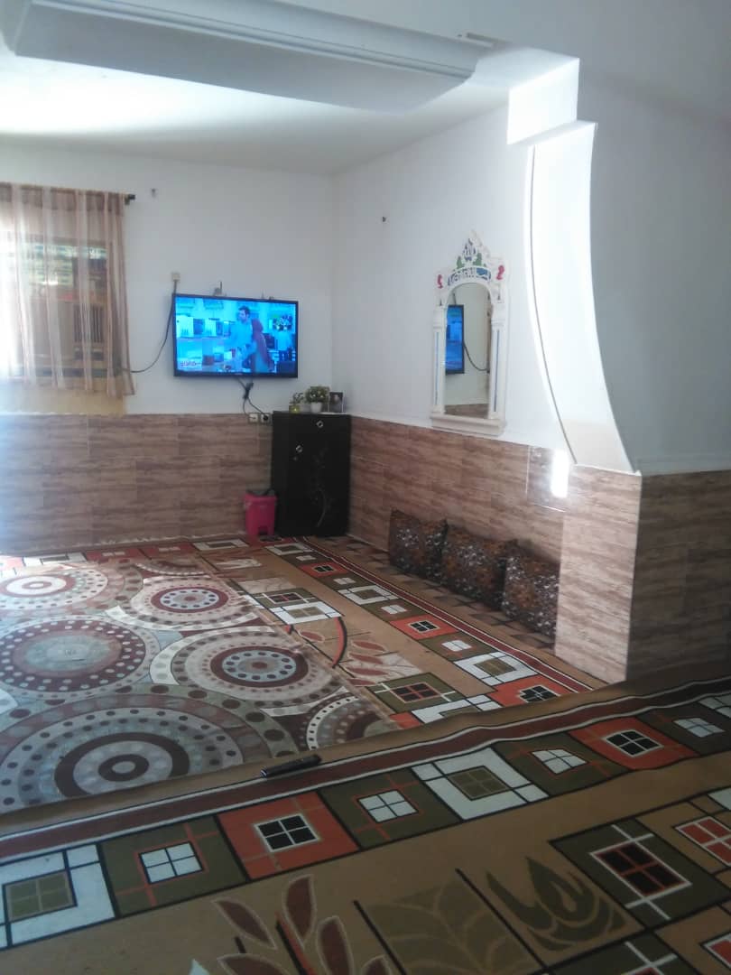 عکس قشم،مصلی