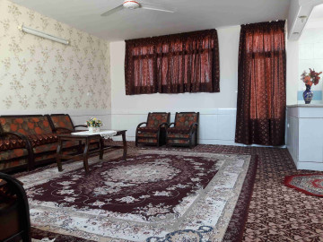 تصویر منزل ویلایی لاله شمالی اصفهان-یک خوابه طبقه اول