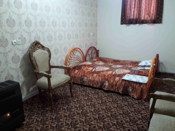 تصویر منزل ویلایی لاله شمالی اصفهان-یک خوابه طبقه اول