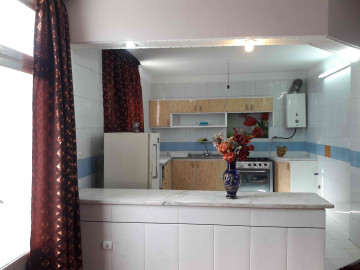 تصویر منزل ویلایی لاله شمالی اصفهان-یک خوابه طبقه اول