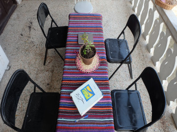 عکس خانه روستایی