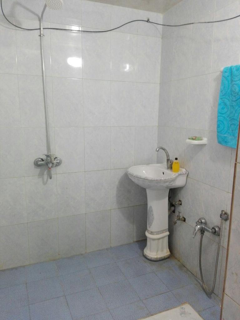 عکس خانه ی مسافر