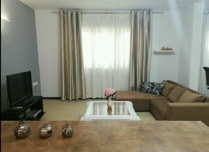 عکس آپارتمان سه خوابه صدف