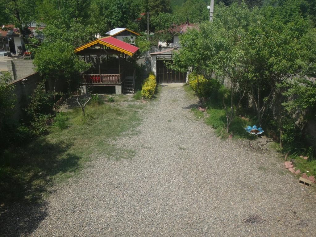 عکس ویلاظریف