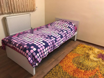 عکس برج طلوع