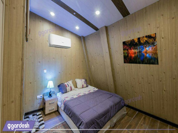 عکس مجتمع اقامتی عباس آباد همدان