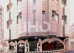 تصویر هتل دیبا مشهد