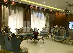 تصویر هتل دیبا مشهد