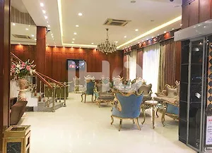تصویر هتل دیبا مشهد