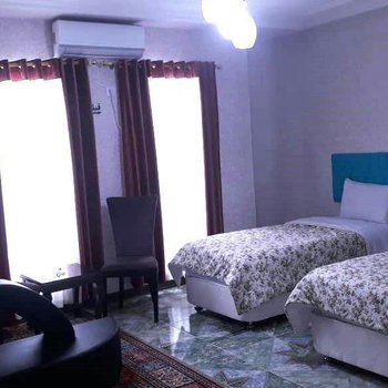 تصویر هتل پلاس 2 بوشهر