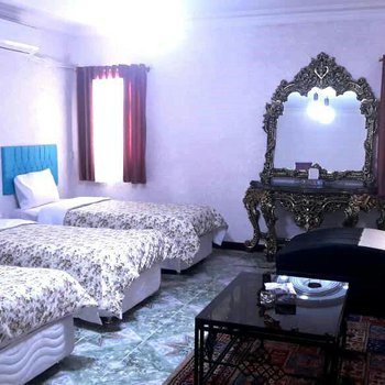 تصویر هتل پلاس 2 بوشهر