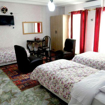 تصویر هتل پلاس 2 بوشهر