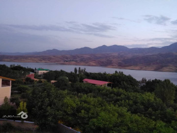 تصویر اجاره سوئیت مبله در طالقان با ویو دریاچه