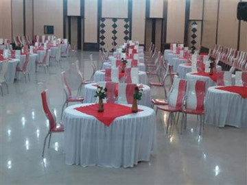 عکس هتل سعید دهلران