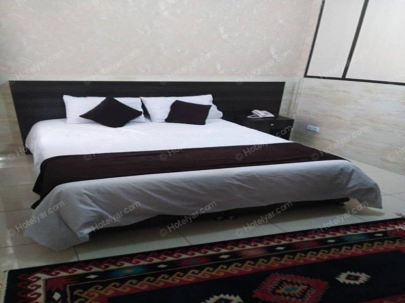 تصویر هتل قوام شیراز
