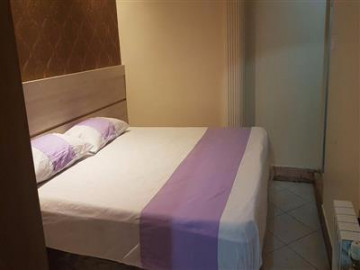 عکس مهمانپذیر مدائن مشهد