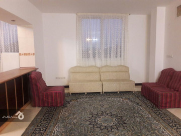 تصویر اجاره آپارتمان مبله در اصفهان - طبقه سوم
