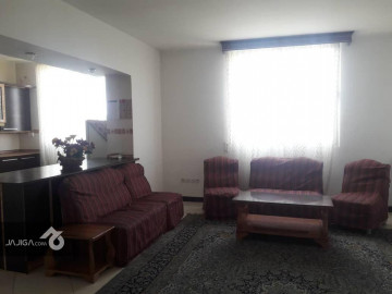 تصویر اجاره آپارتمان مبله در اصفهان - طبقه سوم