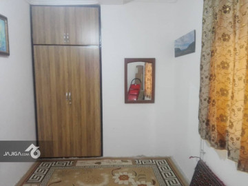 تصویر اجاره منزل مبله در ییلاق نرسو استان گلستان - طبقه دوم(واحد۱)