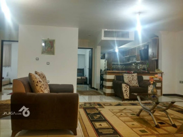 تصویر رزرو آپارتمان مبله در شیراز- دوخوابه