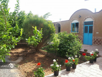 تصویر رزرو اقامتگاه بوم گردی در نطنز - بادرود