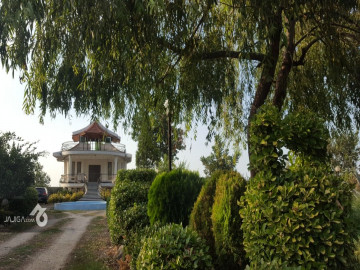 تصویر اجاره باغ ویلا در بهشهر