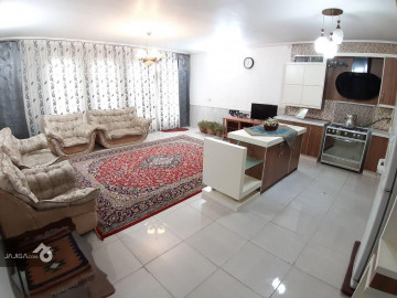 تصویر اجاره منزل مبله تمیز در کاشان - دو خوابه
