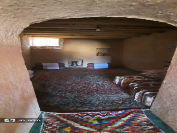 تصویر اقامتگاه بوم گردی در الموت قزوین - اتاق ۱