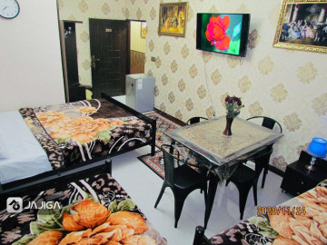 تصویر رزرو سوئیت مهمانپذیر در کرمان - چهار تخته