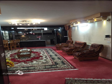 تصویر اجاره منزل مبله در شیراز - طبقه اول