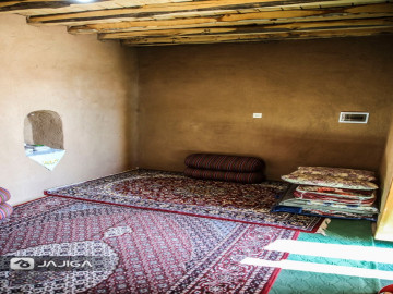 تصویر اقامتگاه بوم گردی در الموت قزوین - اتاق ۴