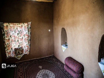 تصویر اقامتگاه بوم گردی در الموت قزوین - اتاق ۴