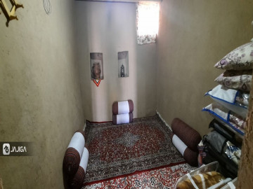 تصویر اقامتگاه بوم گردی در الموت قزوین - اتاق ۲