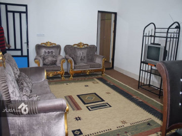 تصویر اجاره منزل مبله در ییلاق نرسو استان گلستان - طبقه دوم (واحد ۲)