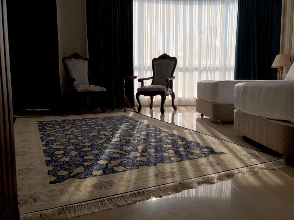 تصویر هتل ویستریا تهران