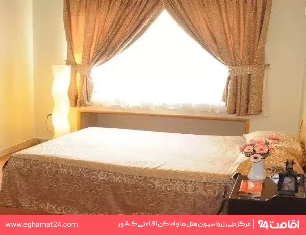 تصویر هتل پردیس مشهد