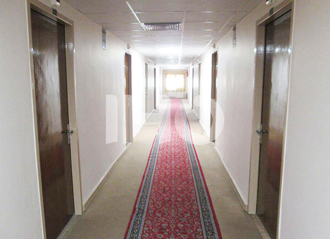 تصویر هتل سیاح کاشان