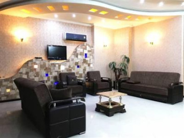 عکس هتل آپارتمان اوستا مشهد