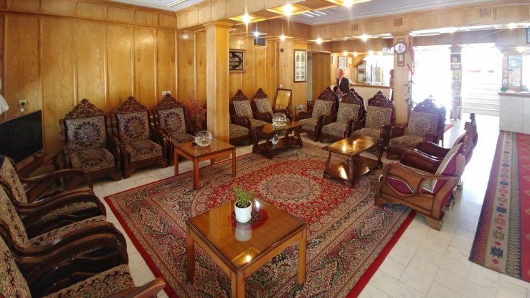 تصویر هتل اخوان کرمان