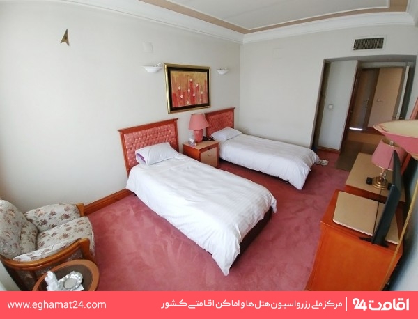 تصویر هتل اخوان کرمان
