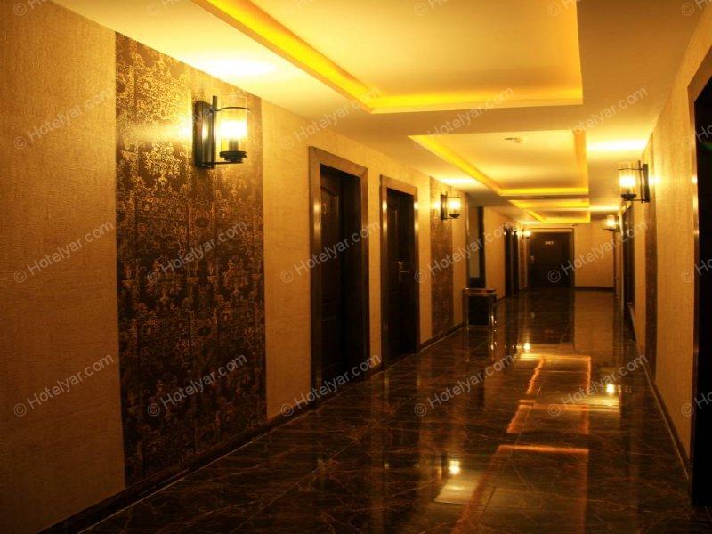 تصویر هتل تالار شیراز