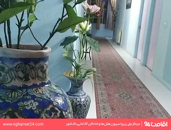 تصویر هتل فرهنگ یزد