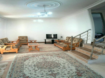 عکس ویلا دوخوابه-طبقه اول