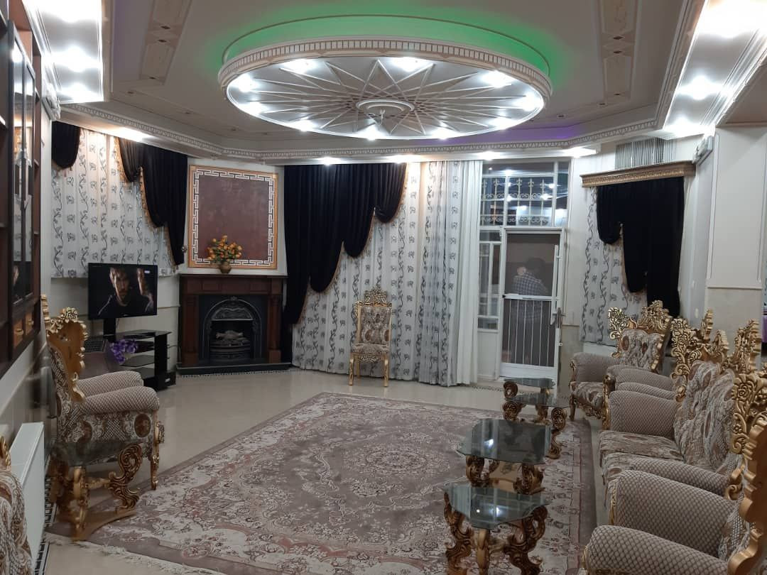 عکس واحد ویلایی دوخوابه انصار